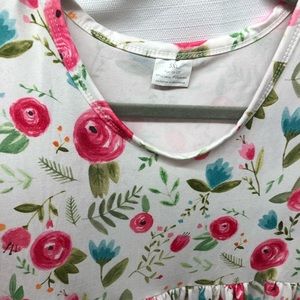 Boutique dress size 10-12